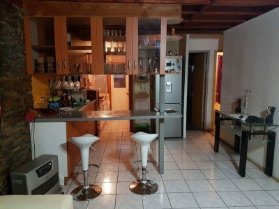 CentroCasas.cl Venta de Casa en Valdivia, Ampliada 75mts2. Villa La Estancia