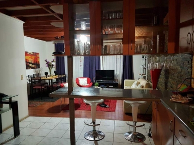 CentroCasas.cl Venta de Casa en Valdivia, Ampliada 75mts2. Villa La Estancia