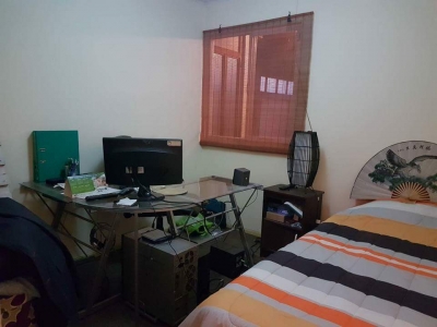CentroCasas.cl Venta de Casa en Valdivia, Ampliada 75mts2. Villa La Estancia