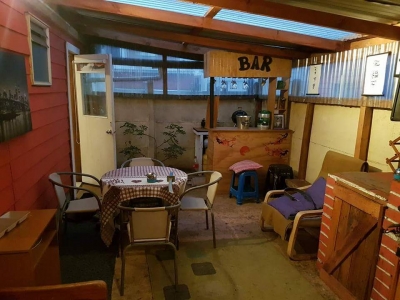 CentroCasas.cl Venta de Casa en Valdivia, Ampliada 75mts2. Villa La Estancia