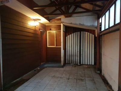 CentroCasas.cl Venta de Casa en Valdivia, Ampliada 75mts2. Villa La Estancia