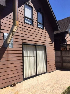 CentroCasas.cl Venta de Casa en Valdivia, Condominio Parque del Río