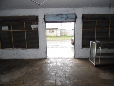 CentroCasas.cl Venta de Terreno en Valdivia, Sector Estación, Futuro Barrío Cívico