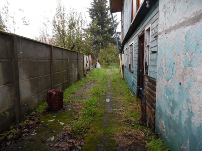 CentroCasas.cl Venta de Terreno en Valdivia, Sector Estación, Futuro Barrío Cívico