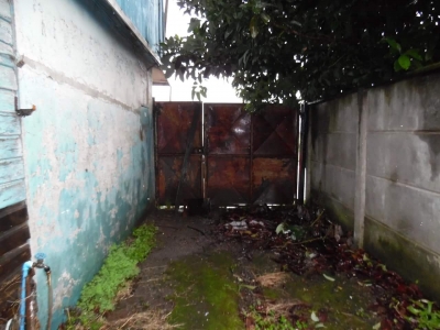 CentroCasas.cl Venta de Terreno en Valdivia, Sector Estación, Futuro Barrío Cívico