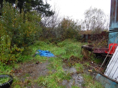 CentroCasas.cl Venta de Terreno en Valdivia, Sector Estación, Futuro Barrío Cívico