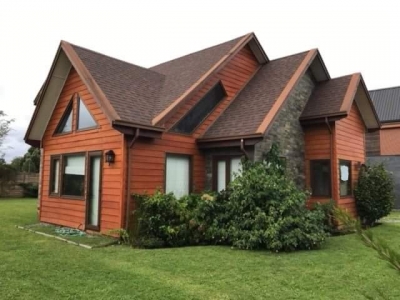 CentroCasas.cl Venta de Casa en Valdivia, Condominio Riberas de Estancilla