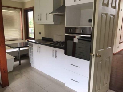 CentroCasas.cl Venta de Casa en Valdivia, Condominio Riberas de Estancilla