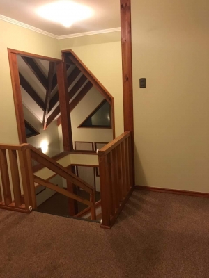 CentroCasas.cl Venta de Casa en Valdivia, Condominio Riberas de Estancilla