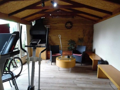CentroCasas.cl Venta de Casa en Valdivia, Lomas Del Río