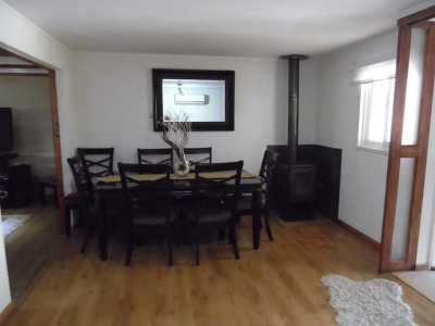 CentroCasas.cl Venta de Casa en Valdivia, Lomas Del Río