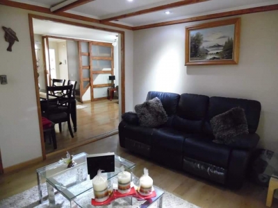 CentroCasas.cl Venta de Casa en Valdivia, Lomas Del Río