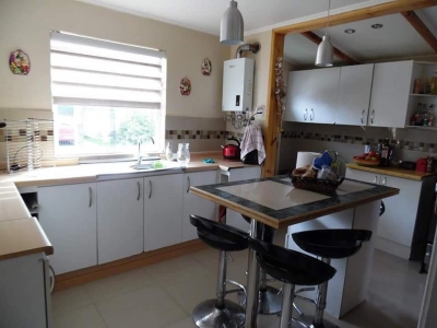 CentroCasas.cl Venta de Casa en Valdivia, Lomas Del Río