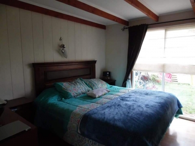 CentroCasas.cl Venta de Casa en Valdivia, Lomas Del Río