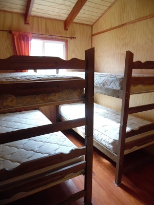 CentroCasas.cl Venta de Casa en Valdivia, Niebla - Sólo Efectivo