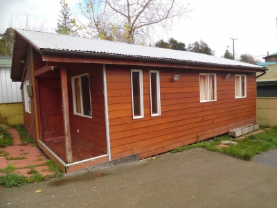 CentroCasas.cl Venta de Casa en Valdivia, Niebla - Sólo Efectivo