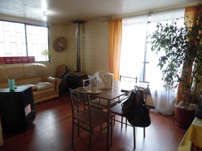 CentroCasas.cl Venta de Casa en Valdivia, PICARTE 3000