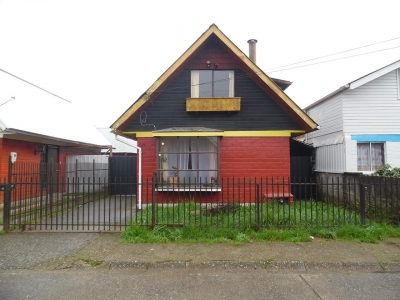 CentroCasas.cl Venta de Casa en Valdivia, PICARTE 3000