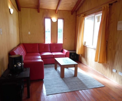 CentroCasas.cl Venta de Casa en Valdivia, Niebla - Sólo Efectivo
