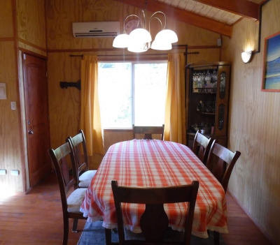CentroCasas.cl Venta de Casa en Valdivia, Niebla - Sólo Efectivo