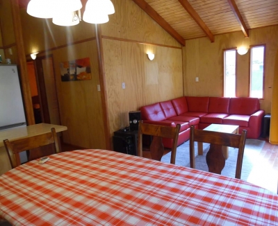 CentroCasas.cl Venta de Casa en Valdivia, Niebla - Sólo Efectivo