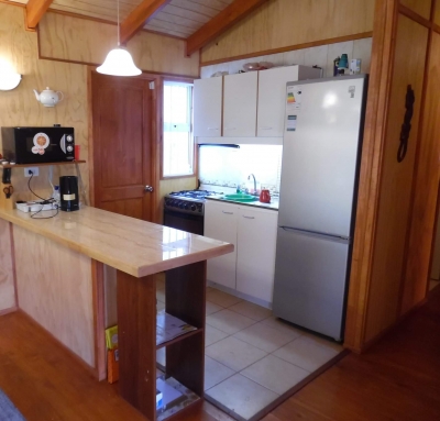 CentroCasas.cl Venta de Casa en Valdivia, Niebla - Sólo Efectivo