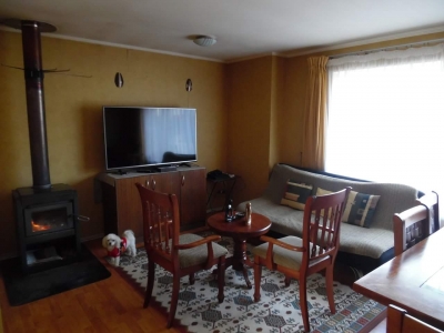 CentroCasas.cl Venta de Casa en Valdivia, NUEVA VILLA DEL REY