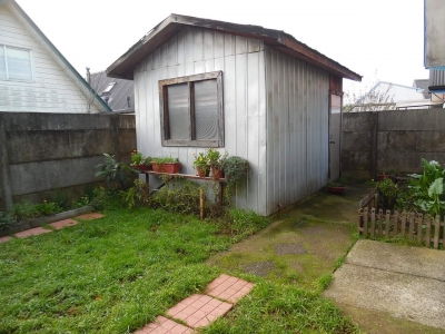CentroCasas.cl Venta de Casa en Valdivia, NUEVA VILLA DEL REY