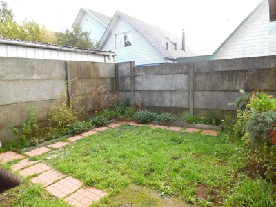 CentroCasas.cl Venta de Casa en Valdivia, NUEVA VILLA DEL REY
