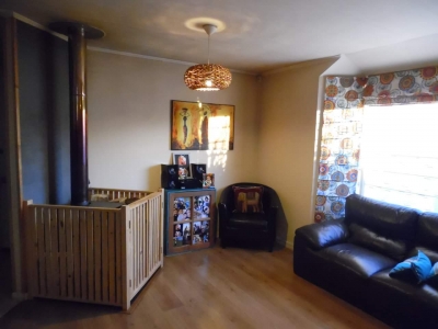 CentroCasas.cl Venta de Casa en Valdivia, Bosques de Entre Ríos