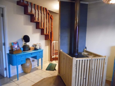 CentroCasas.cl Venta de Casa en Valdivia, Bosques de Entre Ríos