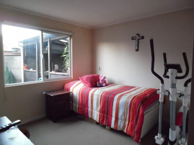 CentroCasas.cl Venta de Casa en Valdivia, Bosques de Entre Ríos