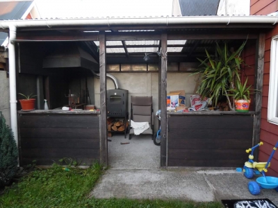 CentroCasas.cl Venta de Casa en Valdivia, Bosques de Entre Ríos