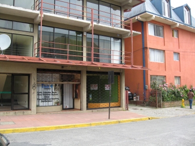 CentroCasas.cl Arriendo de Local Comercial en Valdivia, Centro
