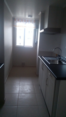 CentroCasas.cl Arriendo de Departamento en Valdivia, Jardín Urbano