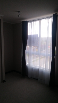 CentroCasas.cl Arriendo de Departamento en Valdivia, Jardín Urbano