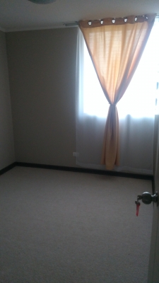 CentroCasas.cl Arriendo de Departamento en Valdivia, Jardín Urbano