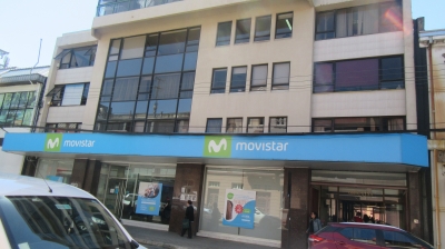 CentroCasas.cl Venta de Departamento en Valdivia, Centro