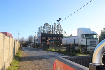 CentroCasas.cl Venta de Bodega en Valdivia, salida sur  Valdivia