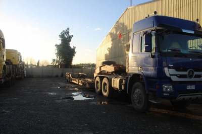 CentroCasas.cl Venta de Bodega en Valdivia, salida sur  Valdivia