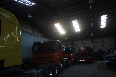 CentroCasas.cl Venta de Bodega en Valdivia, salida sur  Valdivia