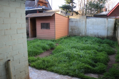 CentroCasas.cl Venta de Casa en Valdivia, El Bosque