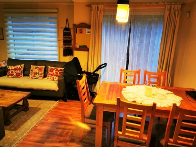 CentroCasas.cl Venta de Casa en Valdivia, El Bosque Sur