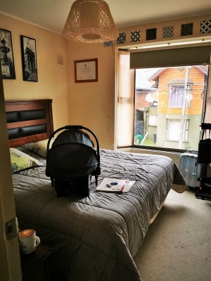 CentroCasas.cl Venta de Casa en Valdivia, El Bosque Sur