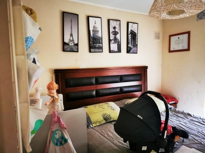CentroCasas.cl Venta de Casa en Valdivia, El Bosque Sur