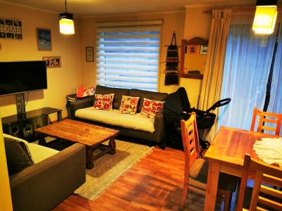 CentroCasas.cl Venta de Casa en Valdivia, El Bosque Sur