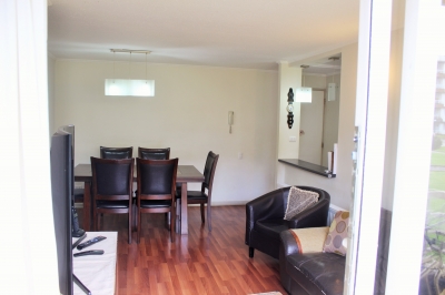 CentroCasas.cl Venta de Departamento en Valdivia, Parque Urbano 1