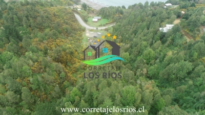 CentroCasas.cl Venta de Sitio en Valdivia, Niebla