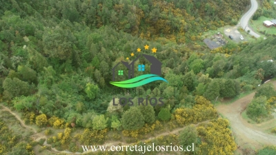 CentroCasas.cl Venta de Sitio en Valdivia, Niebla