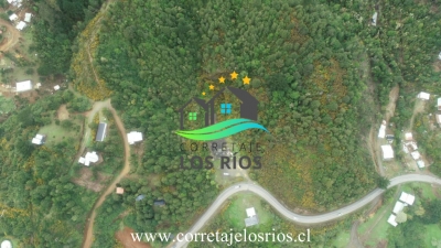 CentroCasas.cl Venta de Sitio en Valdivia, Niebla